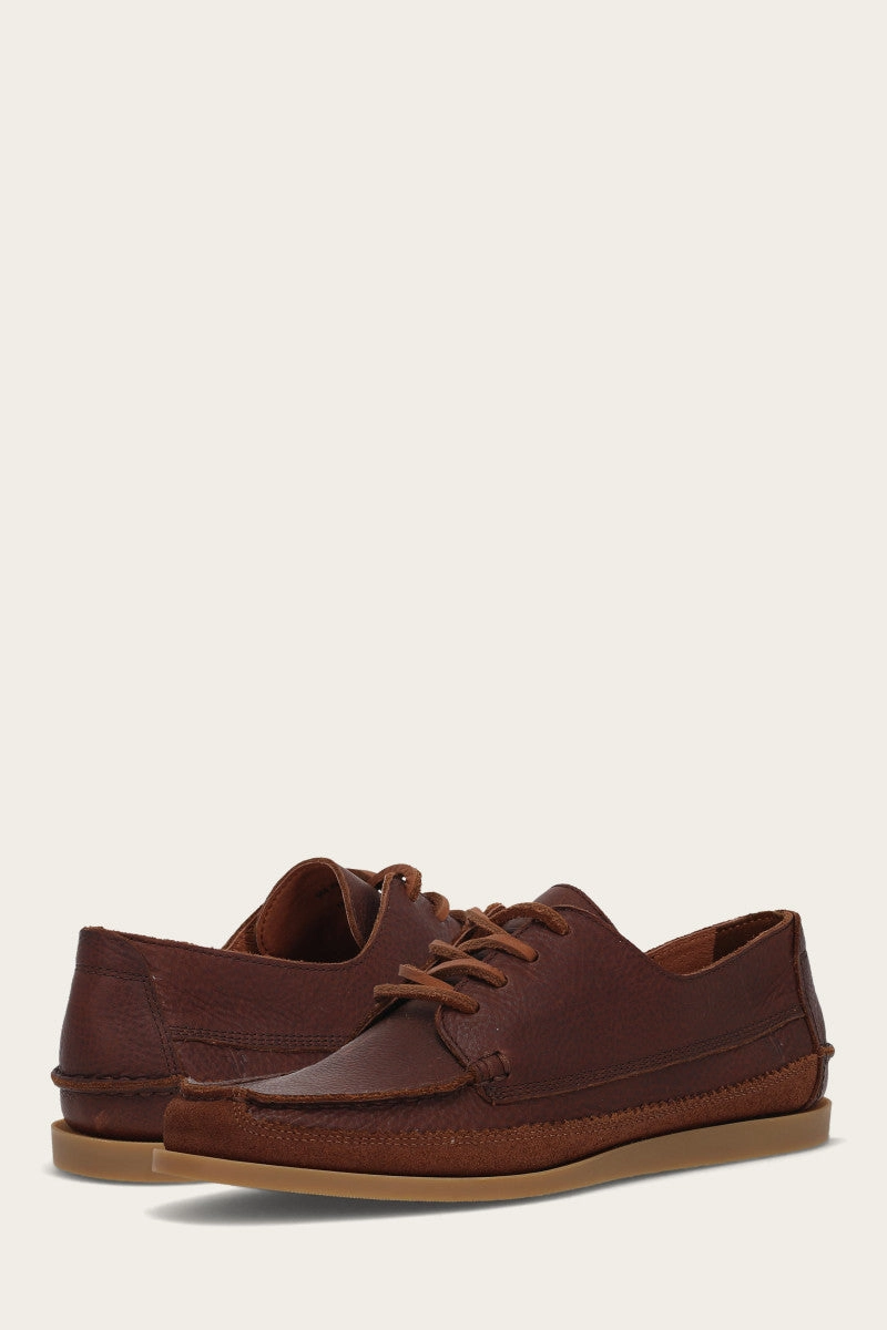 Practical Style Mason Field Moc