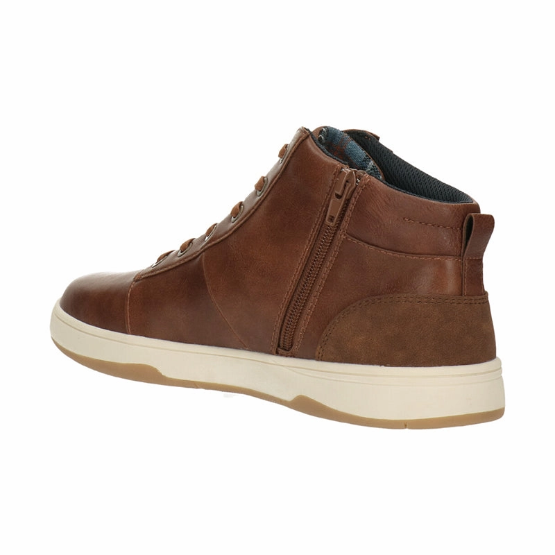 Practical Wear Men's Finish Cognac