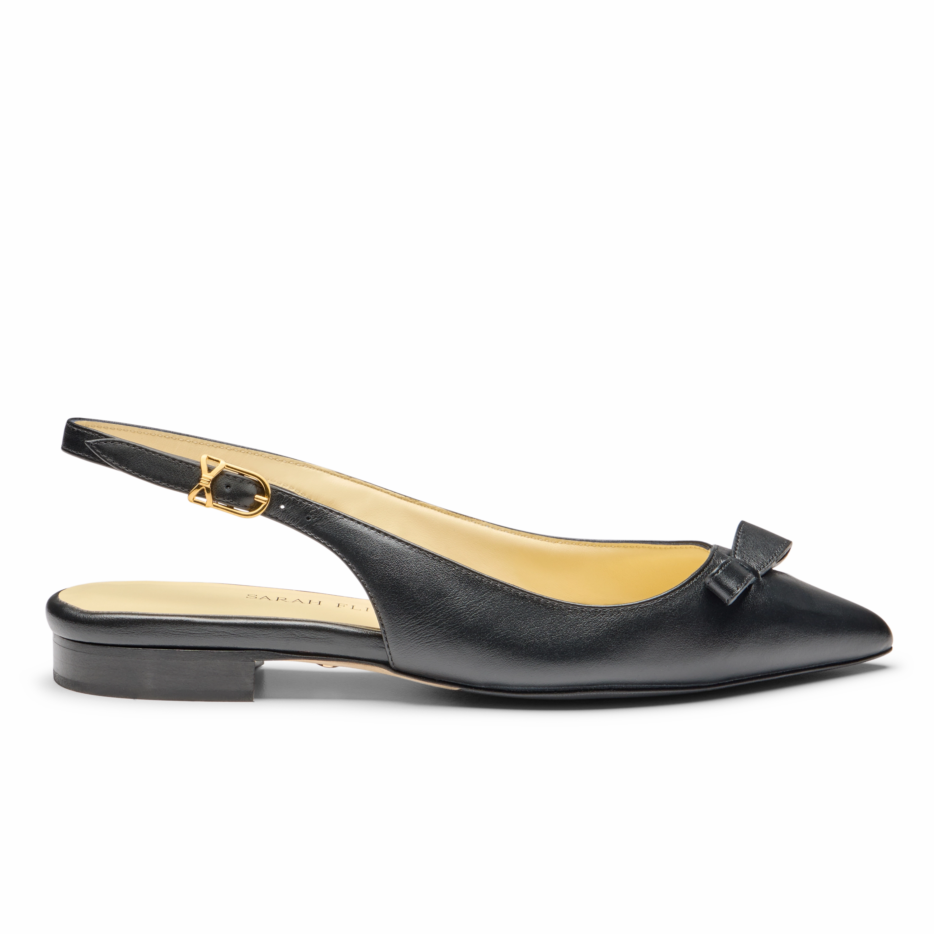 Natalie Sling Light Support Shoes Durable Sole