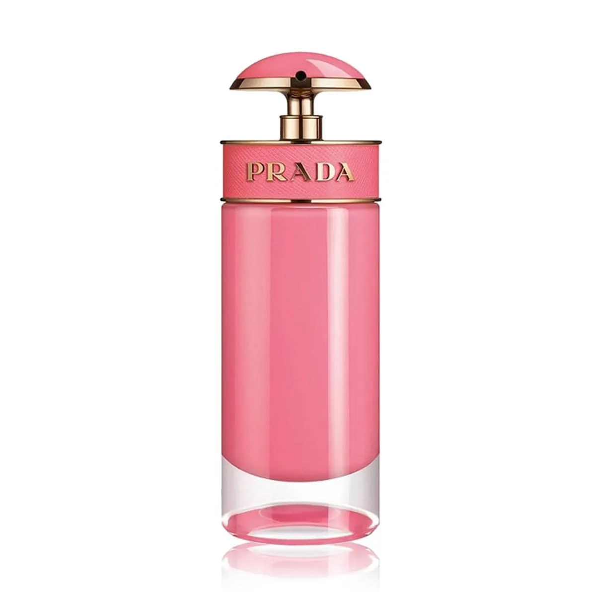 Prada Candy Gloss Women's Eau de Toilette Spray 2.7 oz (80mL)