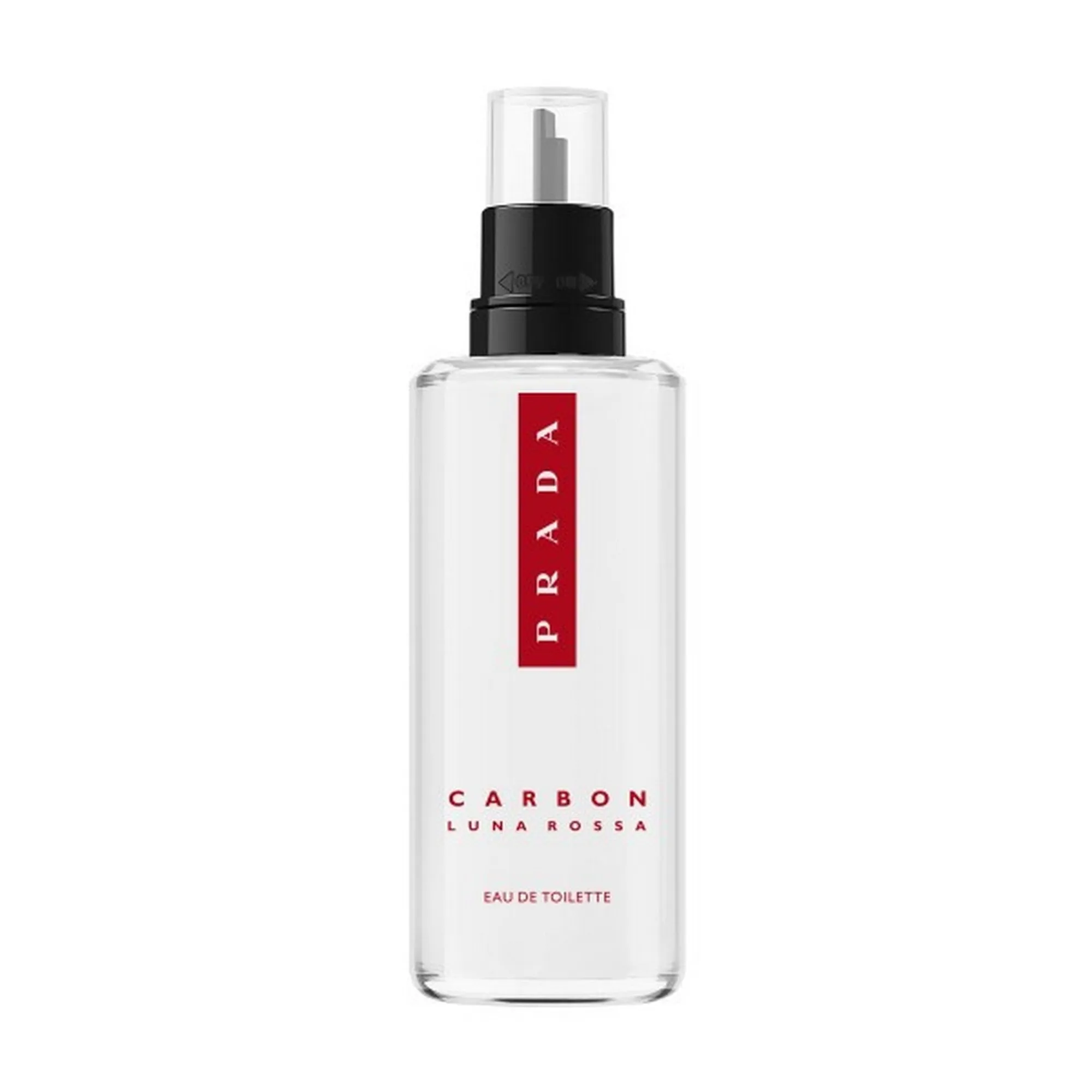 Prada Luna Rossa Carbo Refill 150ML