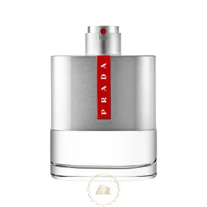 Prada Luna Rossa Pour Homme Eau de Toilette Spray