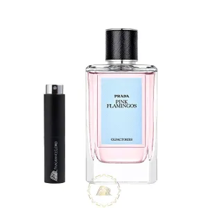 Prada Olfactories Pink Flamingos Eau De Parfum Travel Size Spray - Sample
