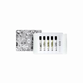 Pre-composed Eau de Toilette Coffret