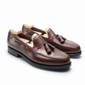 Ethan II Effortless Chic Business Casual Shoes