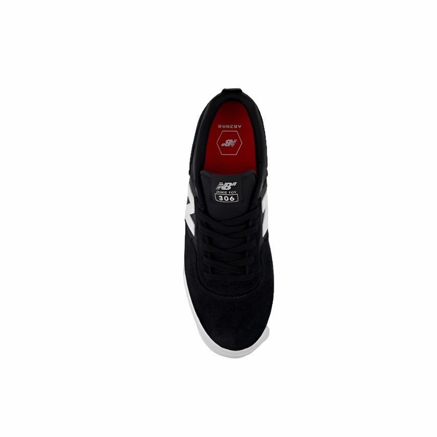 Professional running New Balance Jamie Foy 306 BLJ