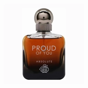 Proud Of You Absolute Fragrance World EDP
