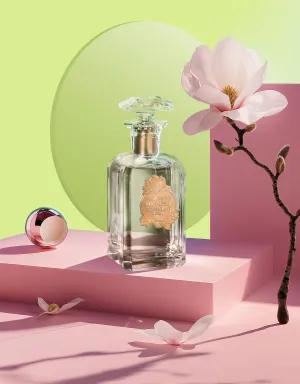 Ptales de Magnolia