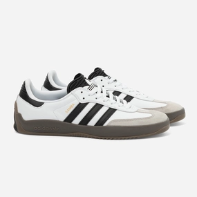 Foot Support Skater Movement Puig Samba (White/Black)