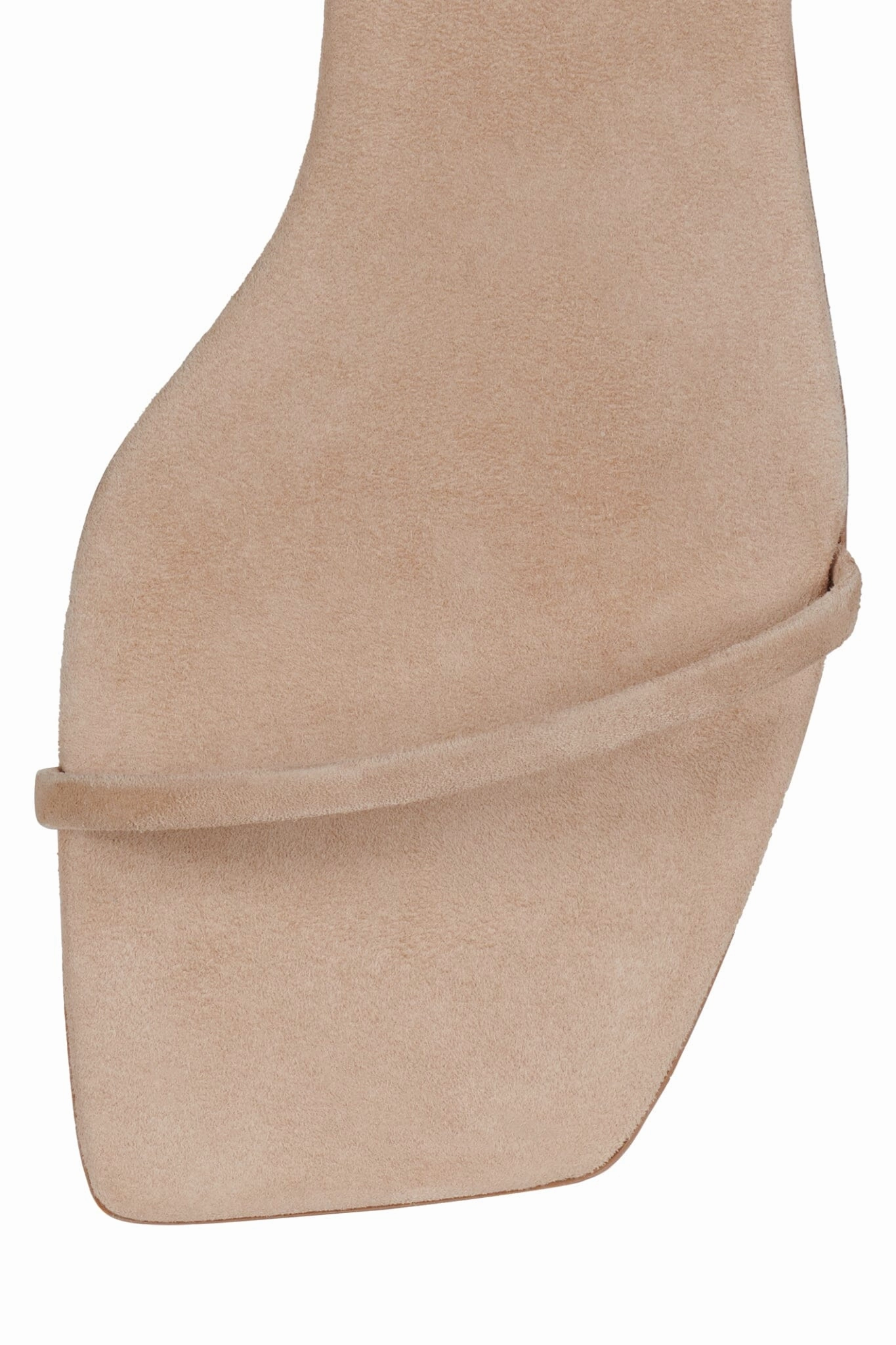 PUKA-SH Soft Footbed