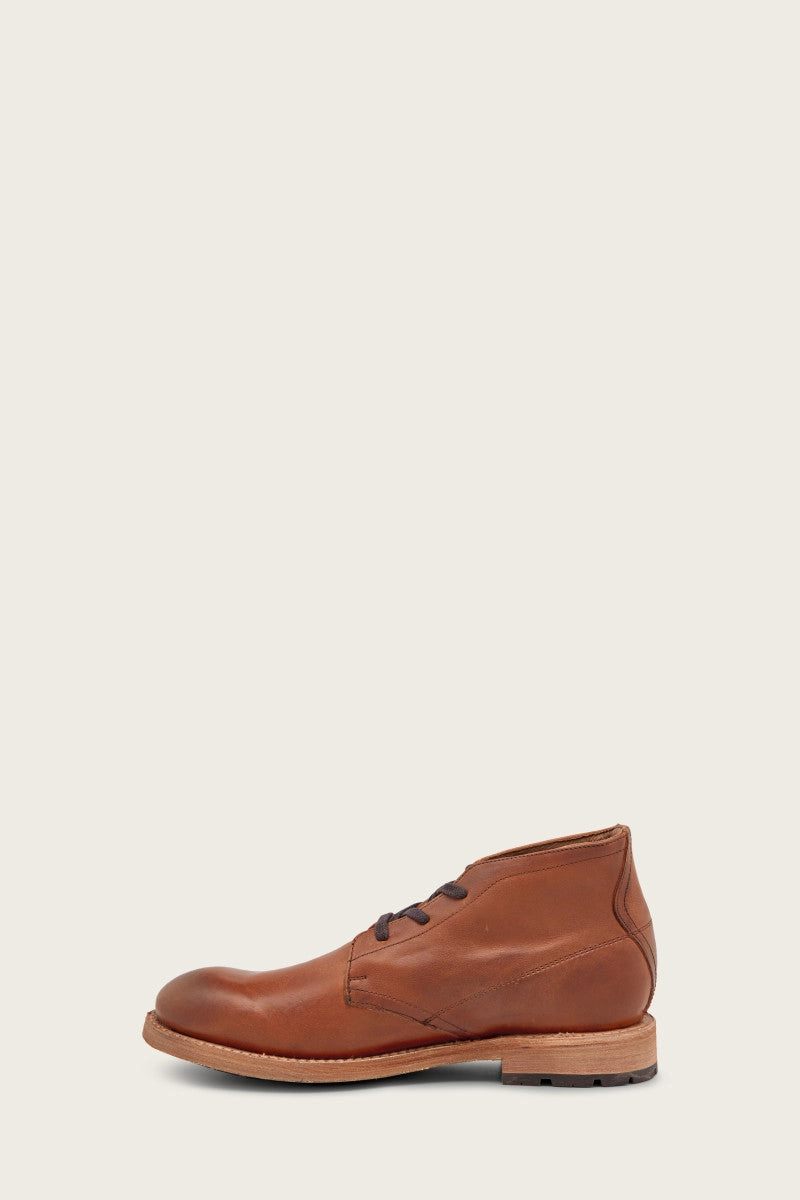 Pure Dash Bowery Chukka