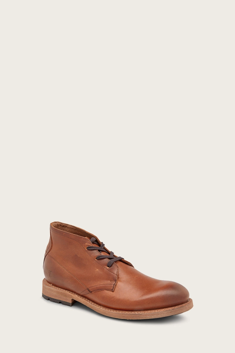 Pure Dash Bowery Chukka