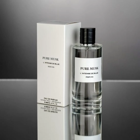 Pure Musk by L'intense De Blue EDP 200 ml