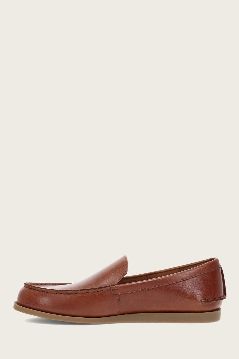 Pure Walk Mason Slip On