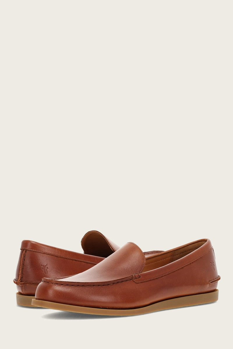 Pure Walk Mason Slip On