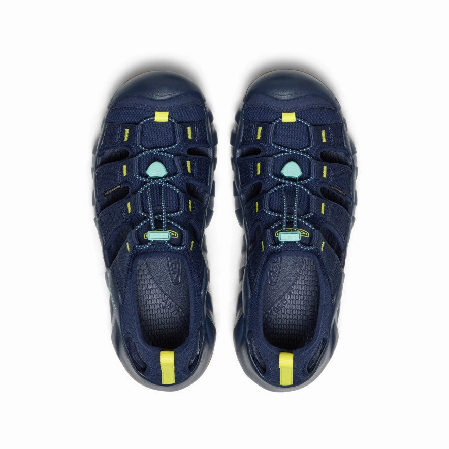 Pure Walk Men's Hyperport H2 Sandal  |  Destination Pack