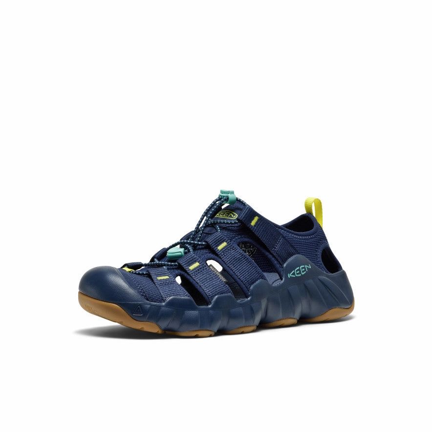 Pure Walk Men's Hyperport H2 Sandal  |  Destination Pack