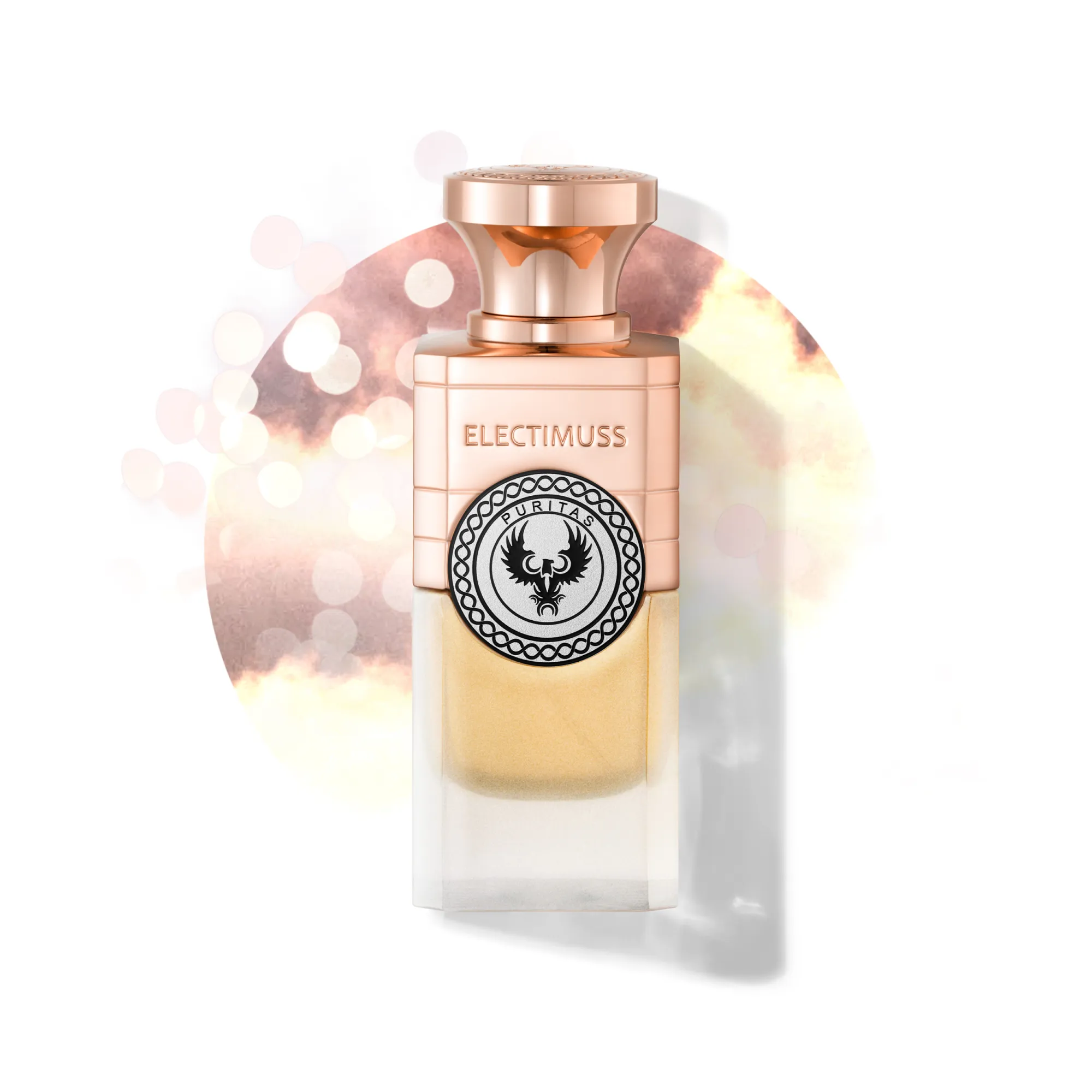 Puritas Extrait de Parfum