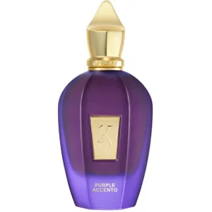 Purple Accento