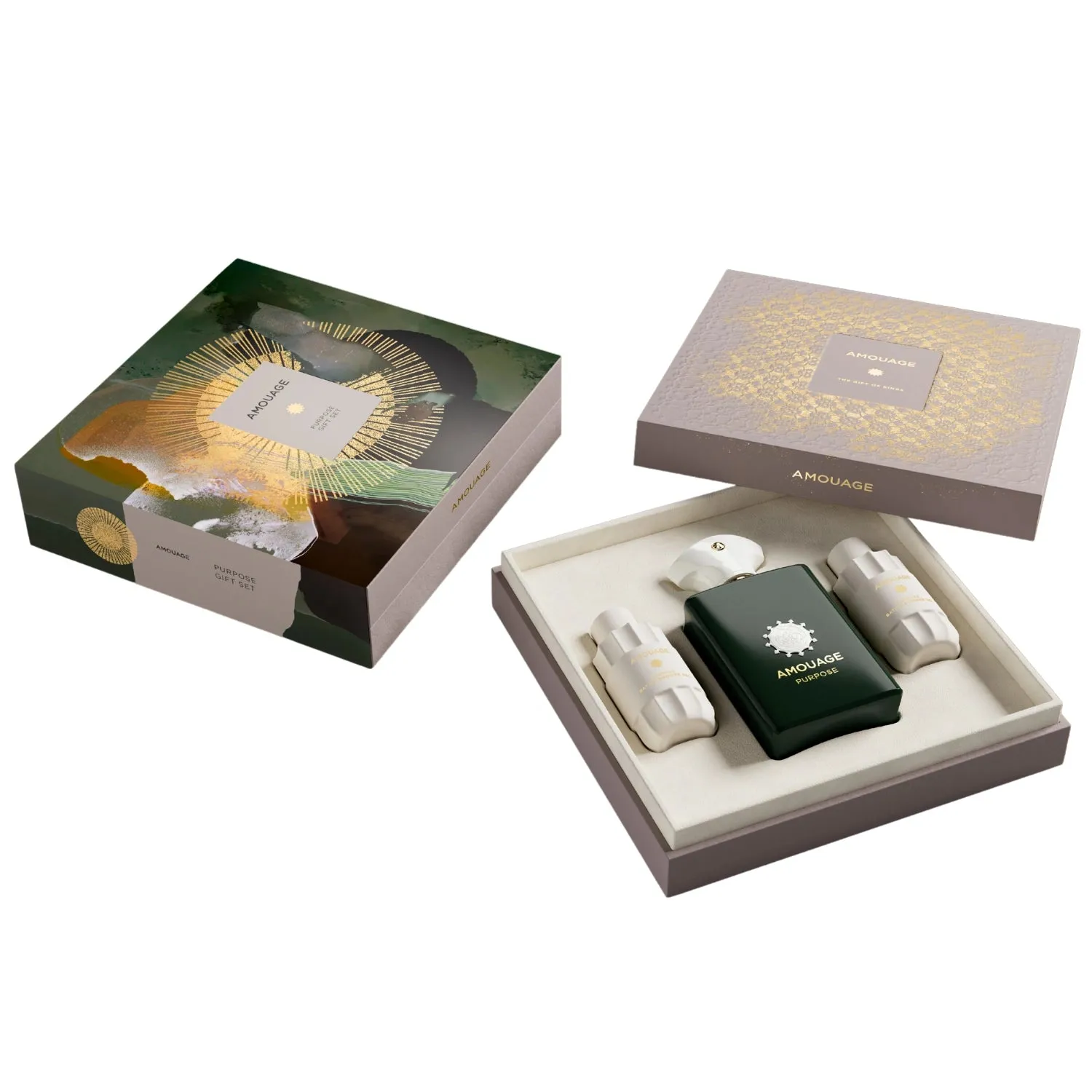 Purpose Gift Set