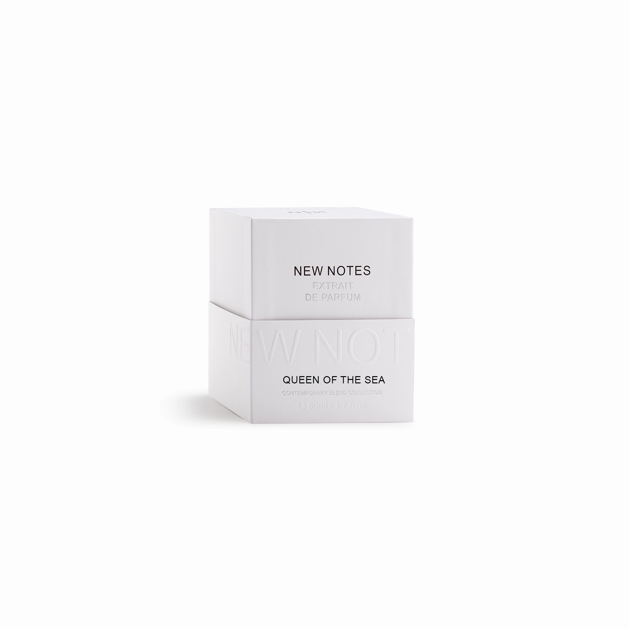 Queen of the Sea Extrait de Parfum