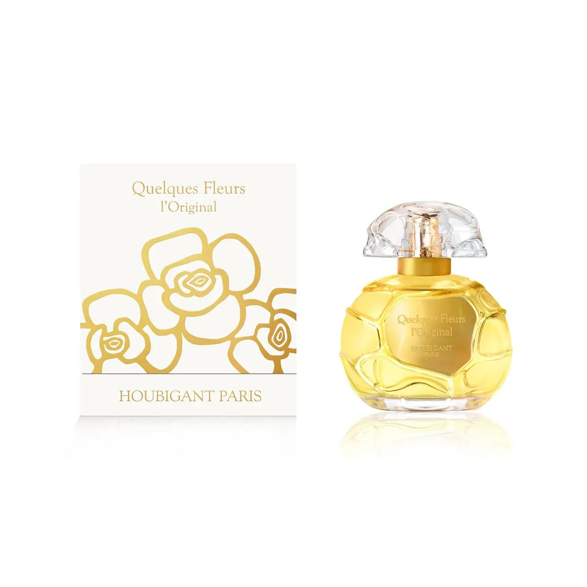 Quelques Fleurs L'Original Collection Prive