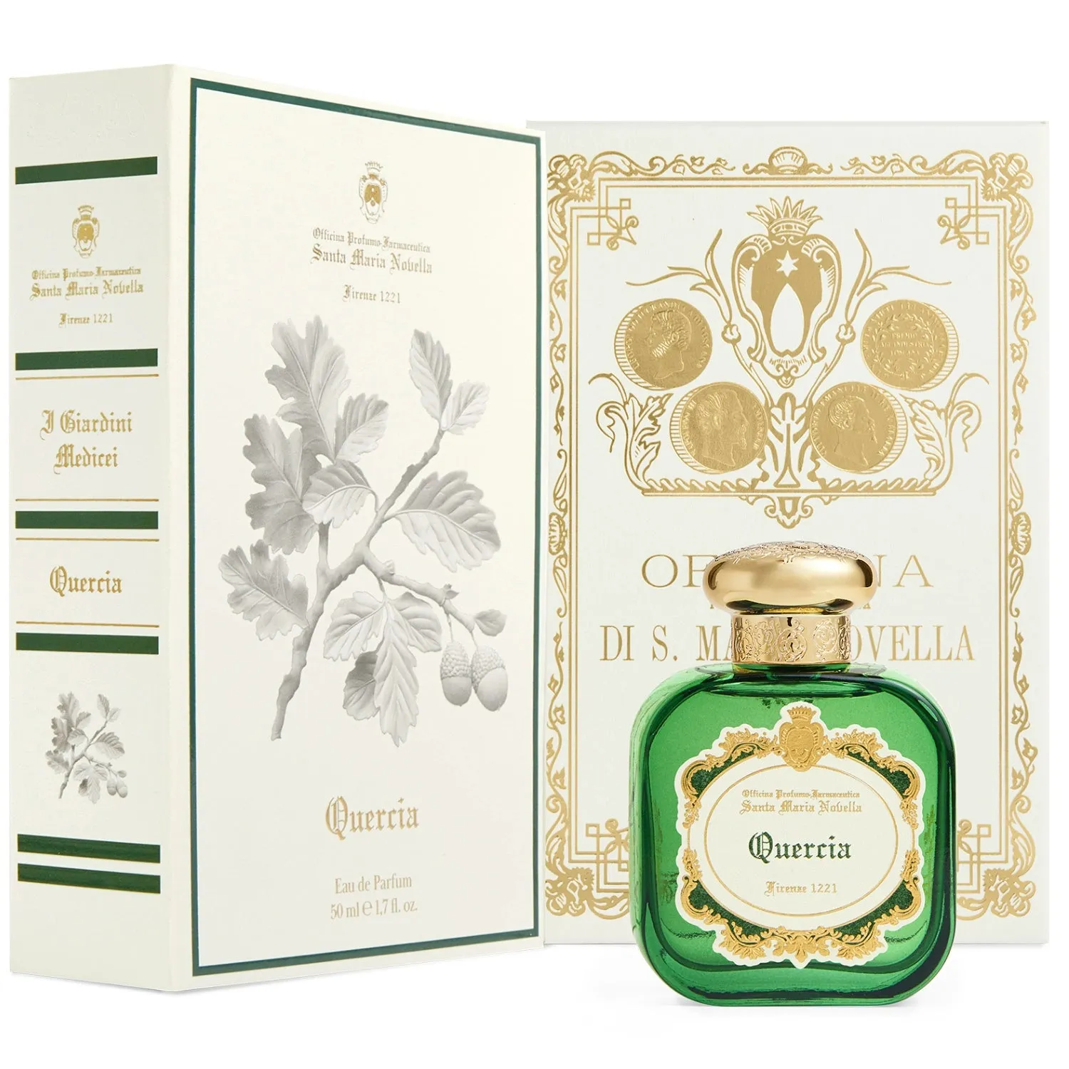 Quercia