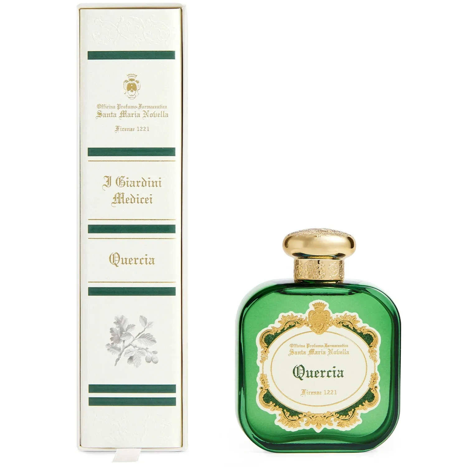 Quercia