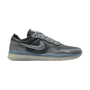 Nike SB PS8 Grey/Metallic Silver Comfort Fit Street Ready Fit