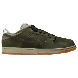 All Purpose Nike SB Dunk Pro B Light Army