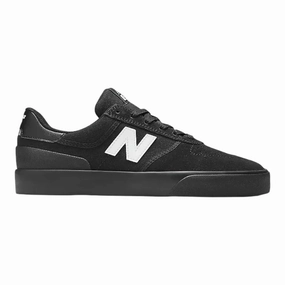 New Balance Numeric 272 BWD Minimalist feel running stride