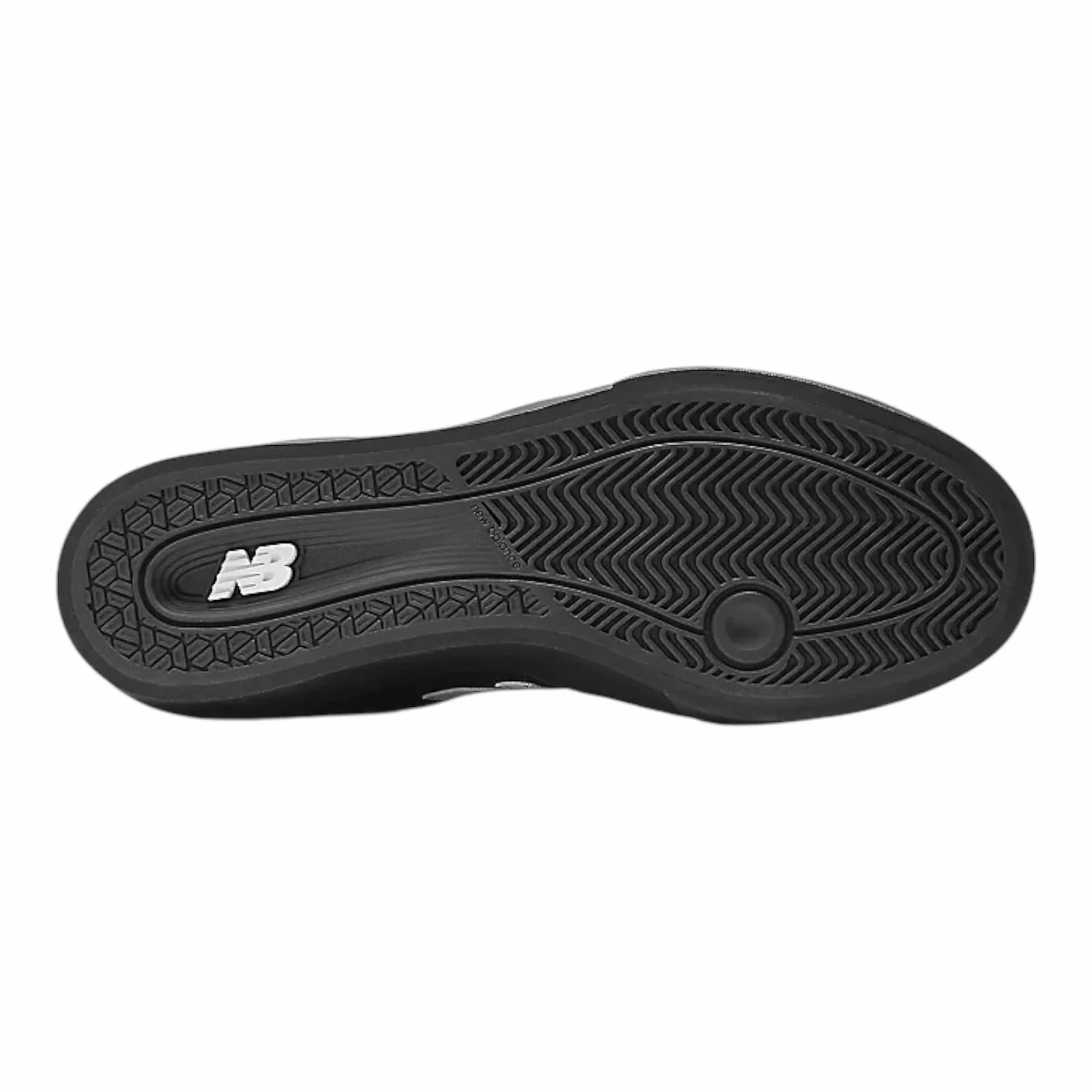 Quick - Sprint Ability Features New Balance Numeric 272 BWD