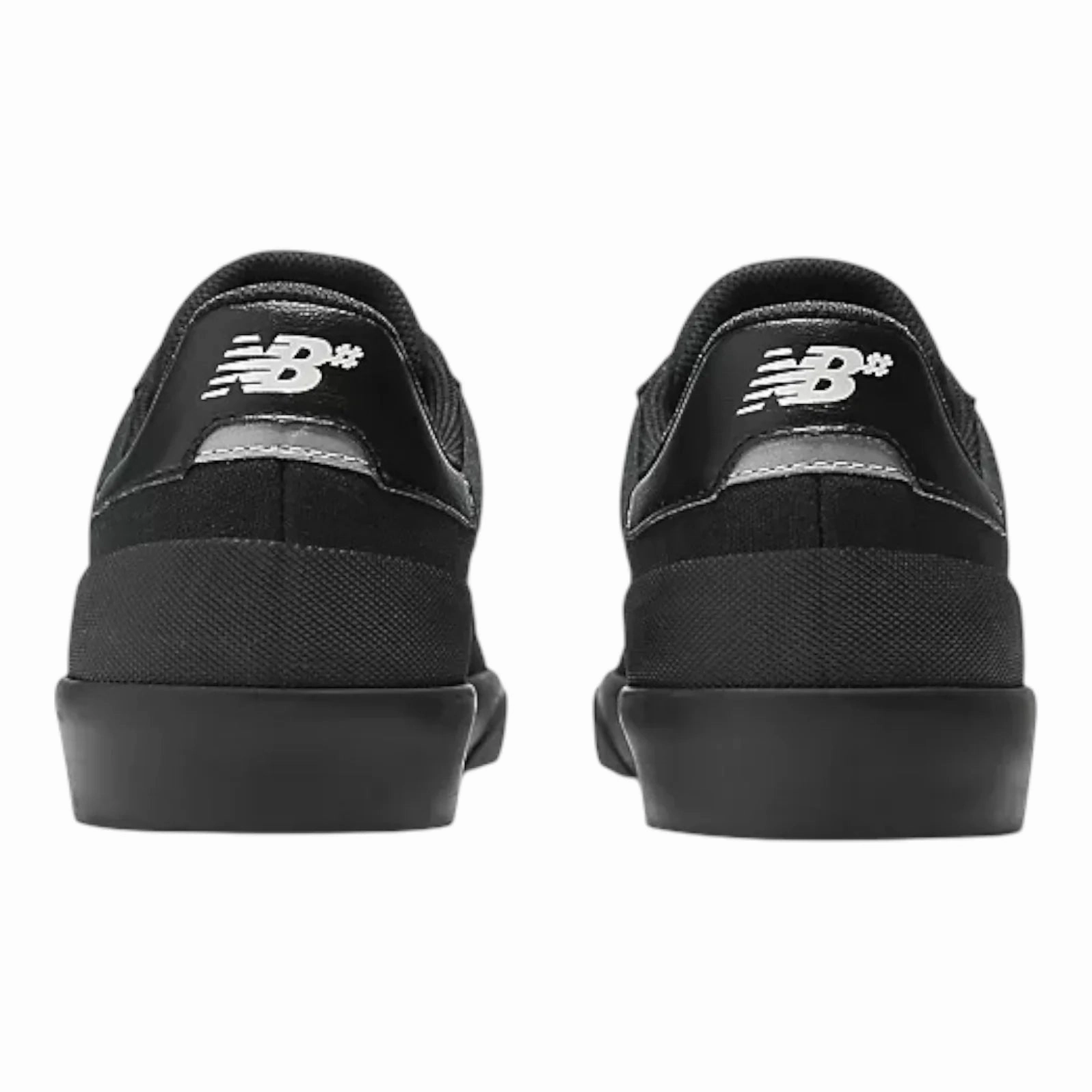 Quick - Sprint Ability Features New Balance Numeric 272 BWD