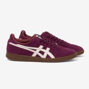 Gel-Vickka Pro (Roselle/Ivory) Anti-Slip Sole Trail Performance