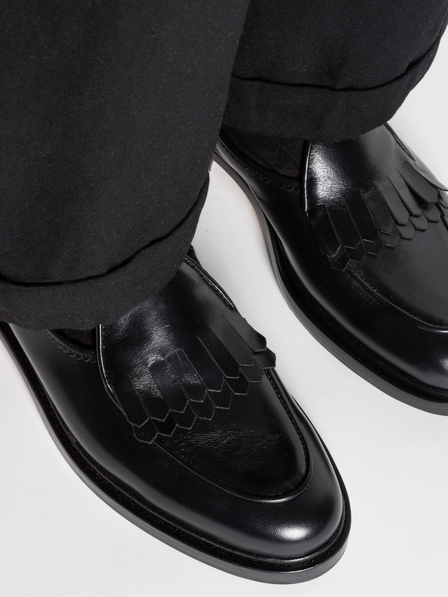 quick dry HADY BLACK