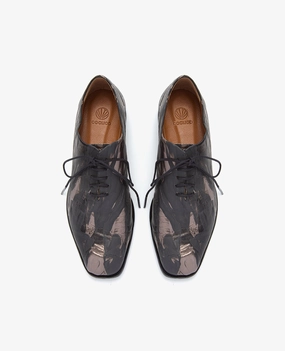 Slip-On Style Shoes Elegant Fit Jacob Oxford