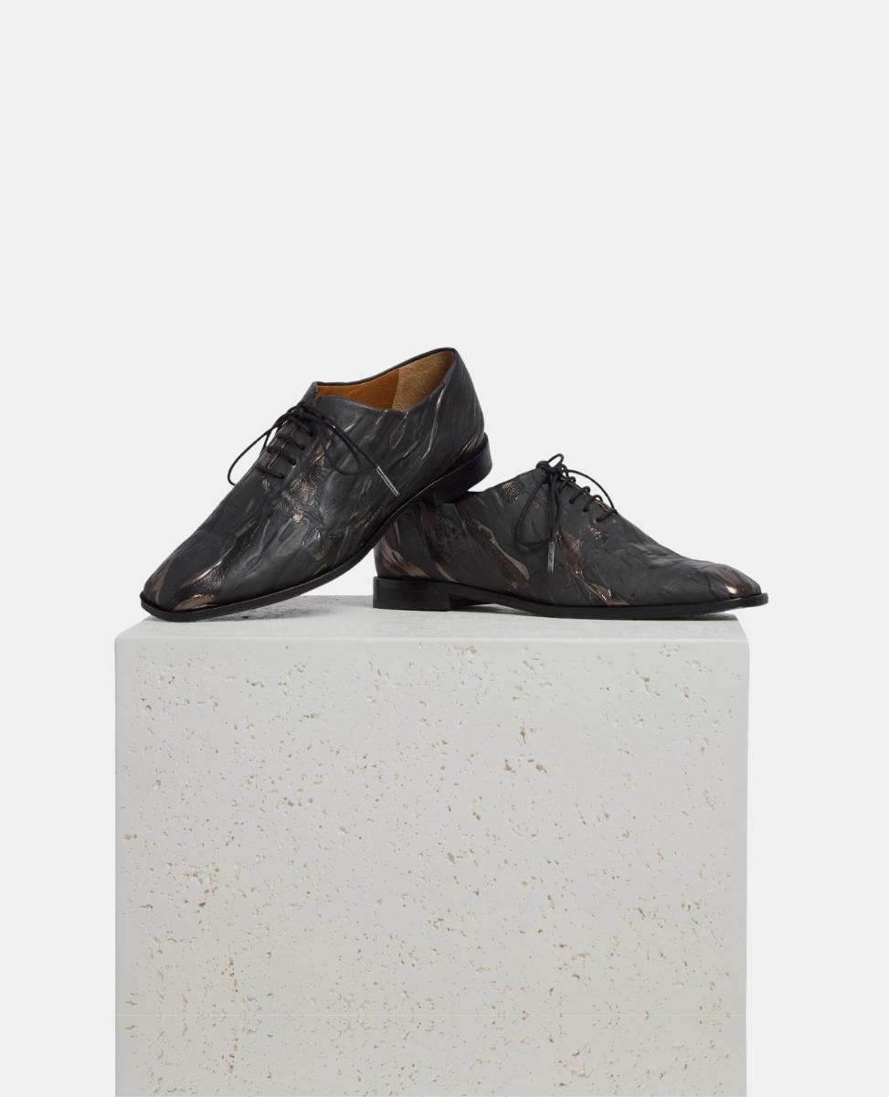 quick dry Jacob Oxford