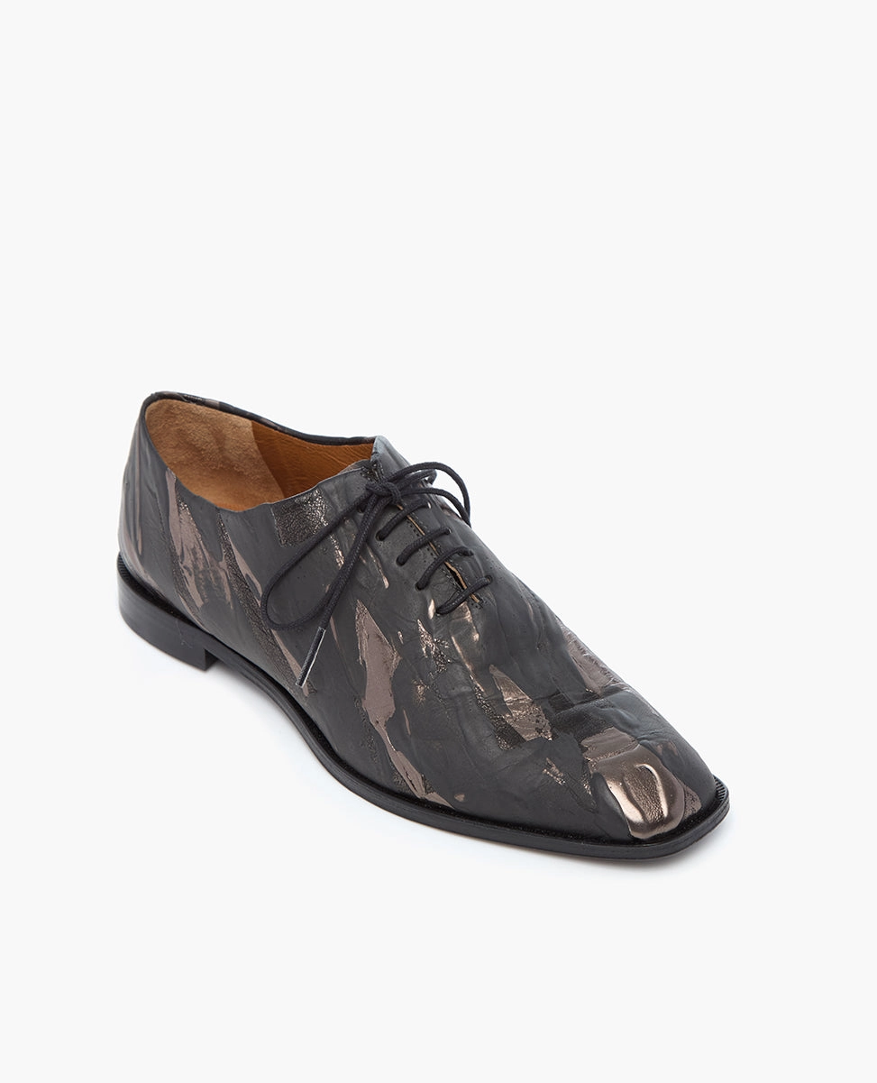 quick dry Jacob Oxford
