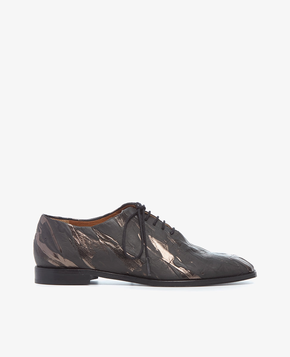 quick dry Jacob Oxford