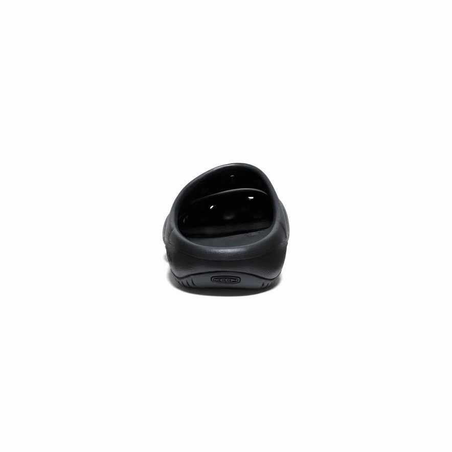 Quick Ease Men's Yogui Clog  |  Black/Magnet