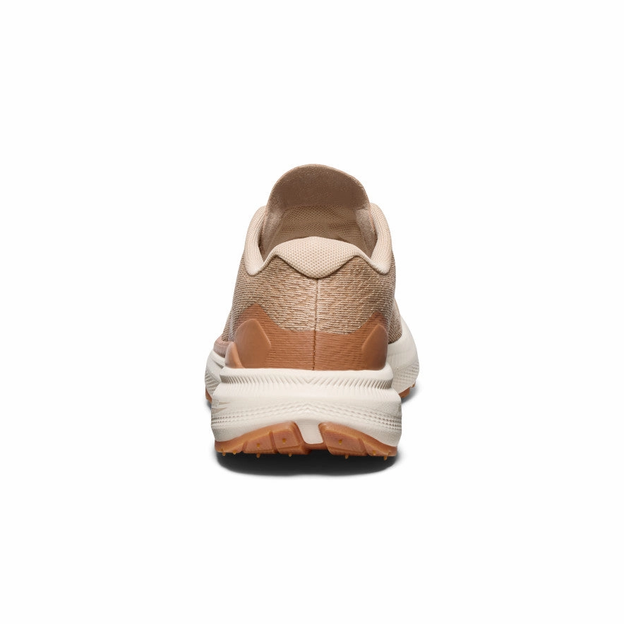 Quick Flow Women's WK500 Walking Shoe  |  Chipmunk/Cornstalk