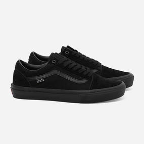 Skate Flex Ride Skate Old Skool (Black/Black)