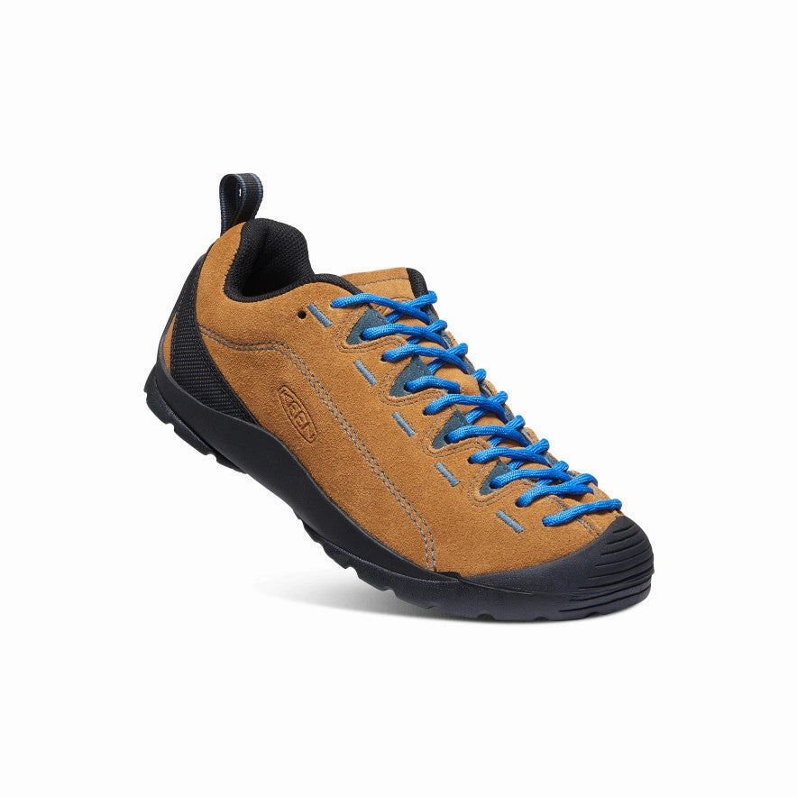 Quick Glide Women's Jasper Sneaker  |  Cathay Spice/Orion Blue