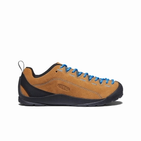 Women's Jasper Sneaker  |  Cathay Spice/Orion Blue Shopping Look