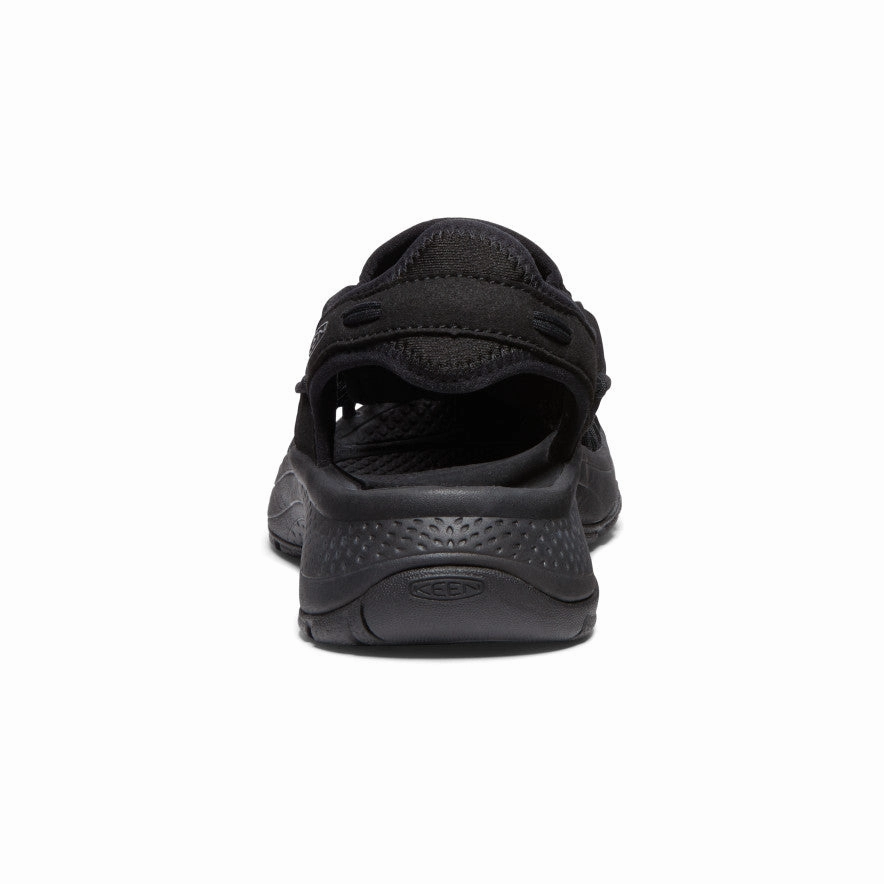 Quick Glide Women's UNEEK Astoria  |  Black/Black