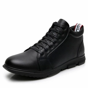 West Louis? Trendy Casual Everyday Leather Shoes Trendy Footwear Fitness Ready