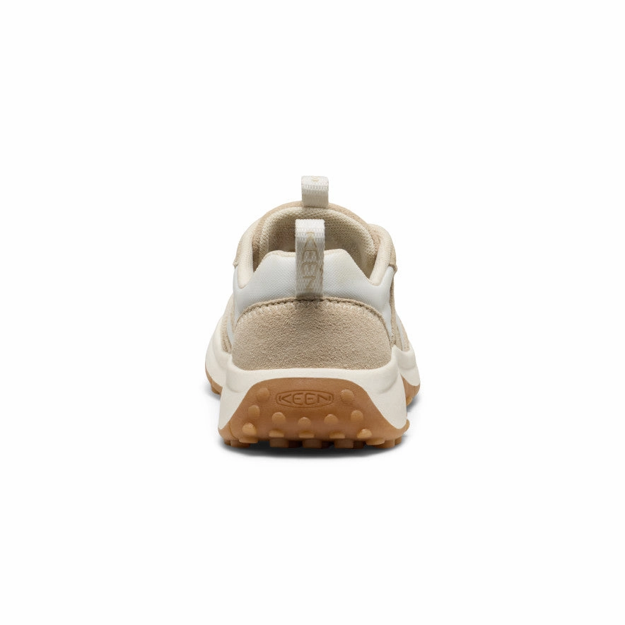 Quick Path Little Kids' KS86 Sneaker  |  Birch/Star White