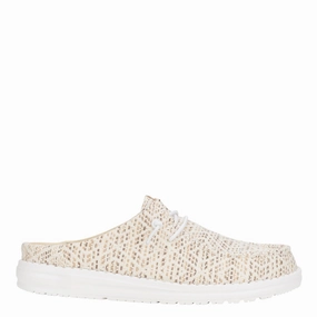 WOMEN'S WENDY SLIP SURF BAJA Flexible Materials