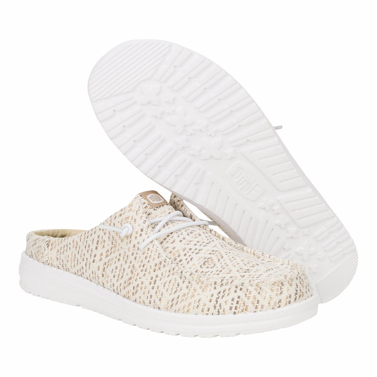 Quick Path WOMEN'S WENDY SLIP SURF BAJA