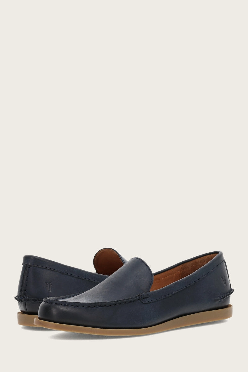Quick Step Mason Slip On
